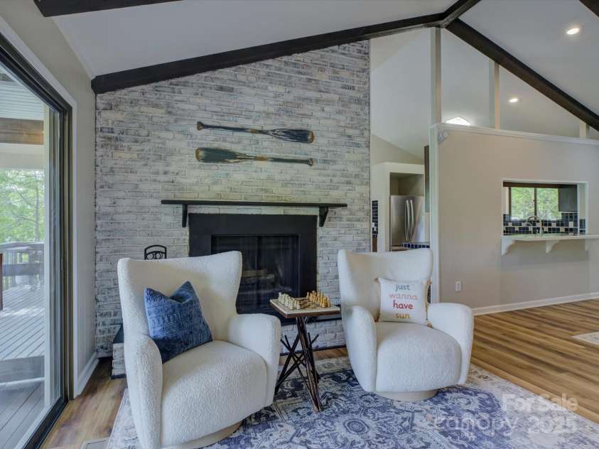 1114 Palmyra Drive, Tega Cay, SC 29708.  MLS# CAR4249684, YatesRealty ID 9724. 