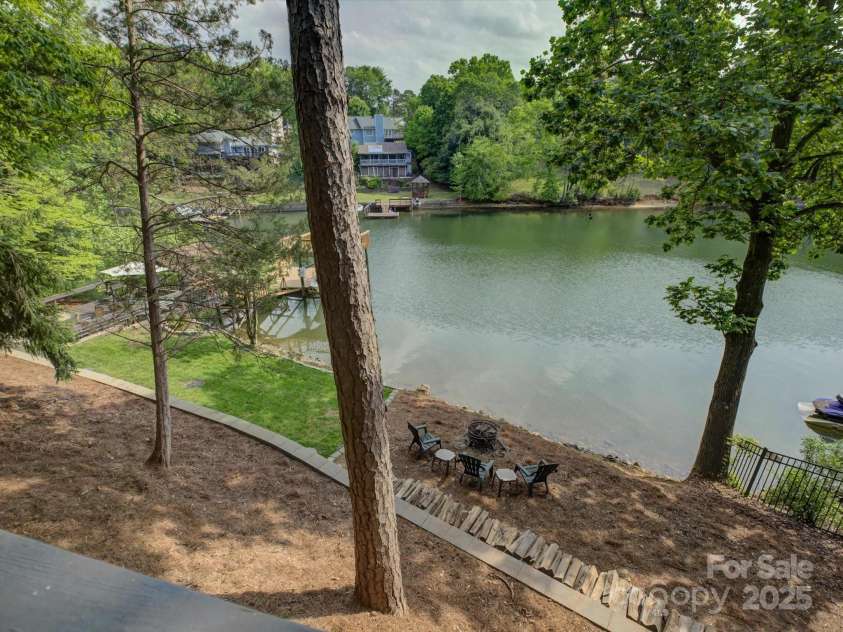 1114 Palmyra Drive, Tega Cay, SC 29708.  MLS# CAR4249684, YatesRealty ID 9724. 