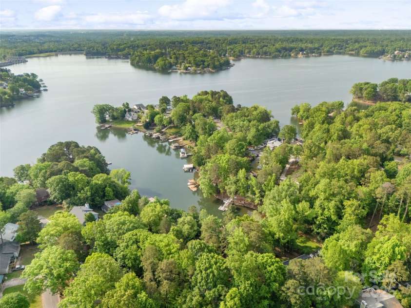 1114 Palmyra Drive, Tega Cay, SC 29708.  MLS# CAR4249684, YatesRealty ID 9724. 