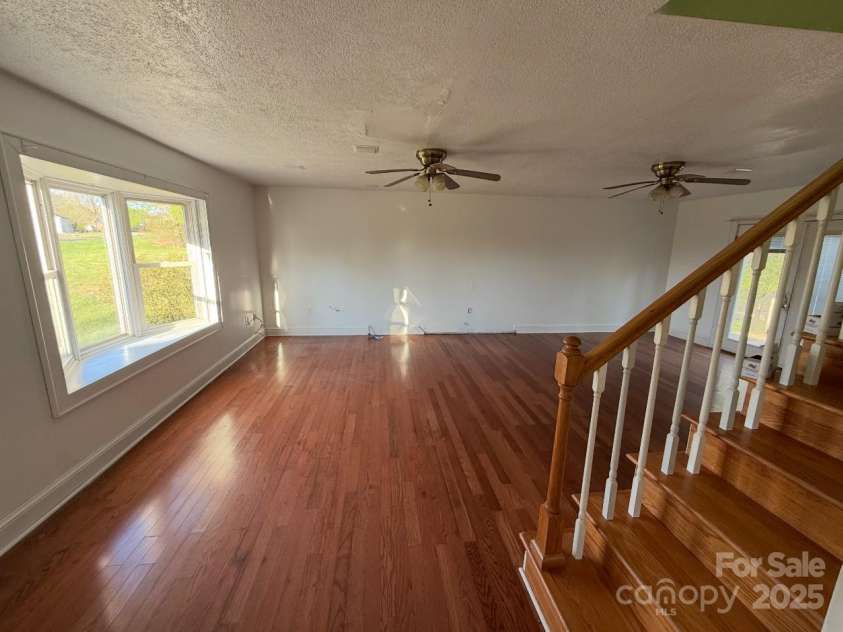 1088 Ramie Mitchell Road, Hiddenite, NC 28636.  MLS# CAR4251666, YatesRealty ID 9726. 