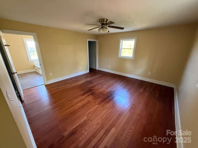 1088 Ramie Mitchell Road, Hiddenite, NC 28636.  MLS# CAR4251666, YatesRealty ID 9726. 