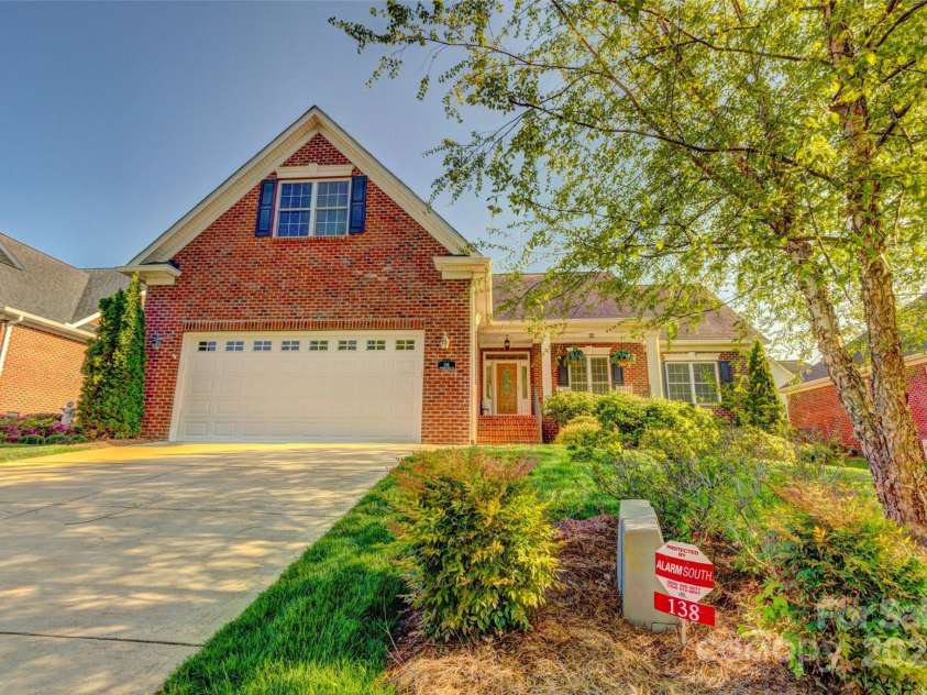 138 Victoria Park Drive, Shelby, NC 28150.  MLS# CAR4247164, YatesRealty ID 9727. 