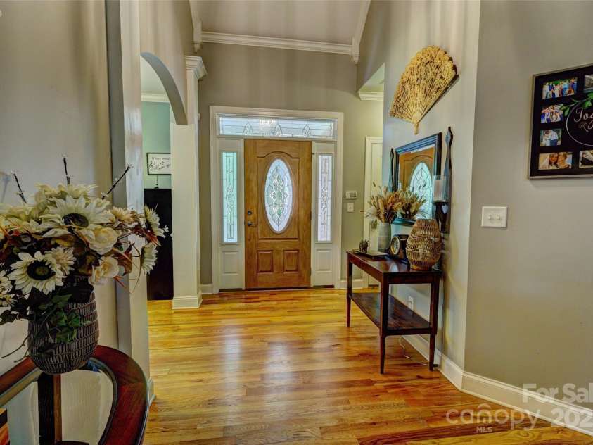 138 Victoria Park Drive, Shelby, NC 28150.  MLS# CAR4247164, YatesRealty ID 9727. 