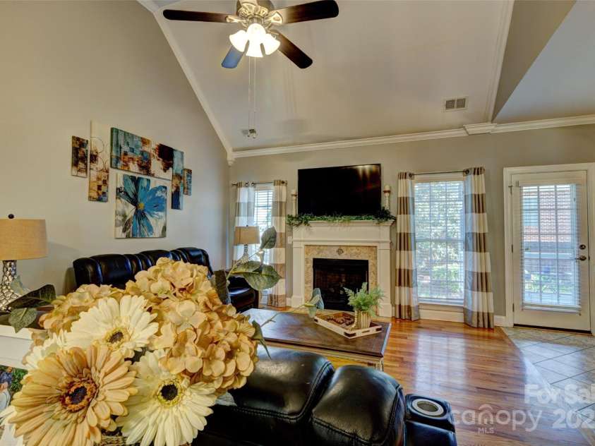 138 Victoria Park Drive, Shelby, NC 28150.  MLS# CAR4247164, YatesRealty ID 9727. 