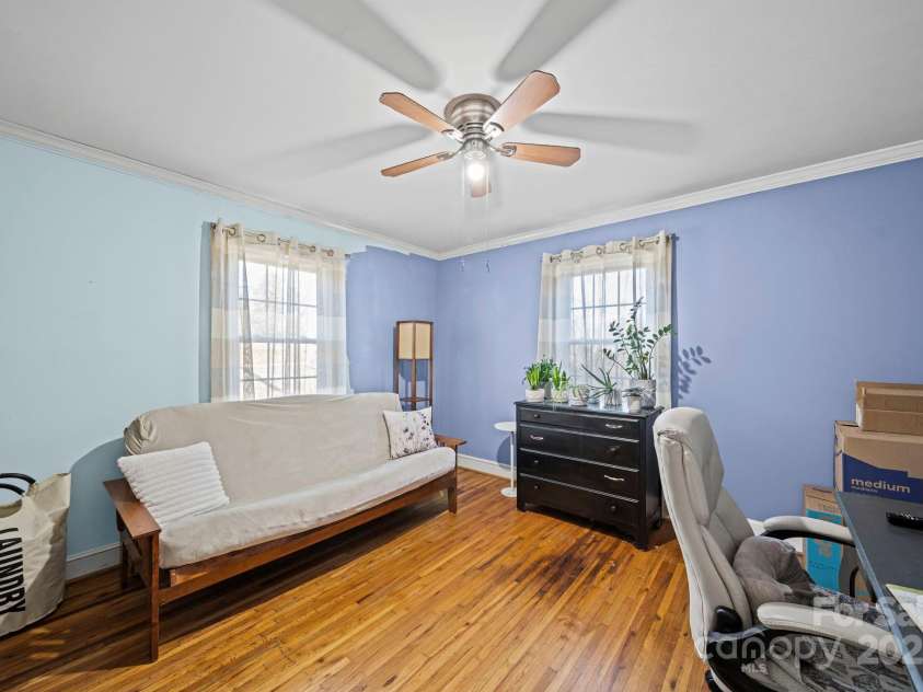 7670 NC Hwy 73 Highway, Mount Pleasant, NC 28124.  MLS# CAR4331448, YatesRealty ID 9727. Office/Laundry