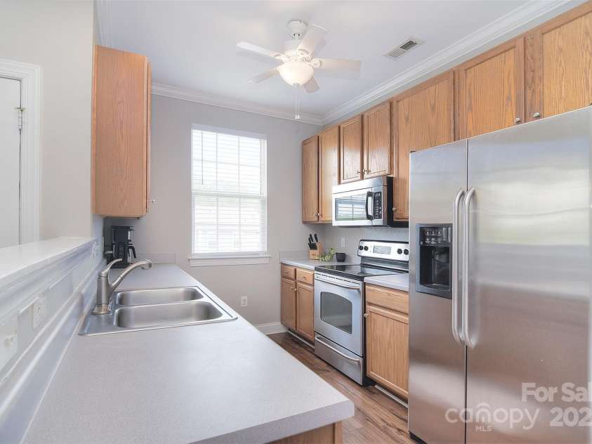 139 High Ridge Road, Mooresville, NC 28117.  MLS# CAR4247640, YatesRealty ID 9729. 