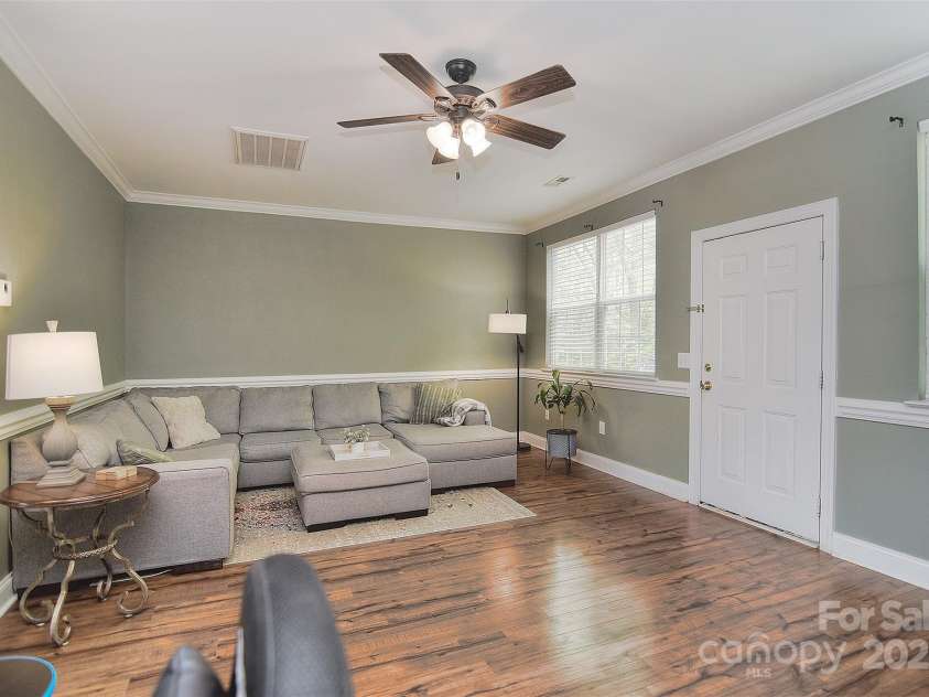 139 High Ridge Road, Mooresville, NC 28117.  MLS# CAR4247640, YatesRealty ID 9729. 