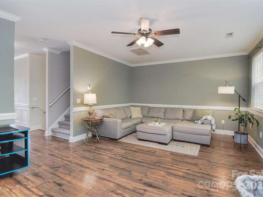 139 High Ridge Road, Mooresville, NC 28117.  MLS# CAR4247640, YatesRealty ID 9729. 