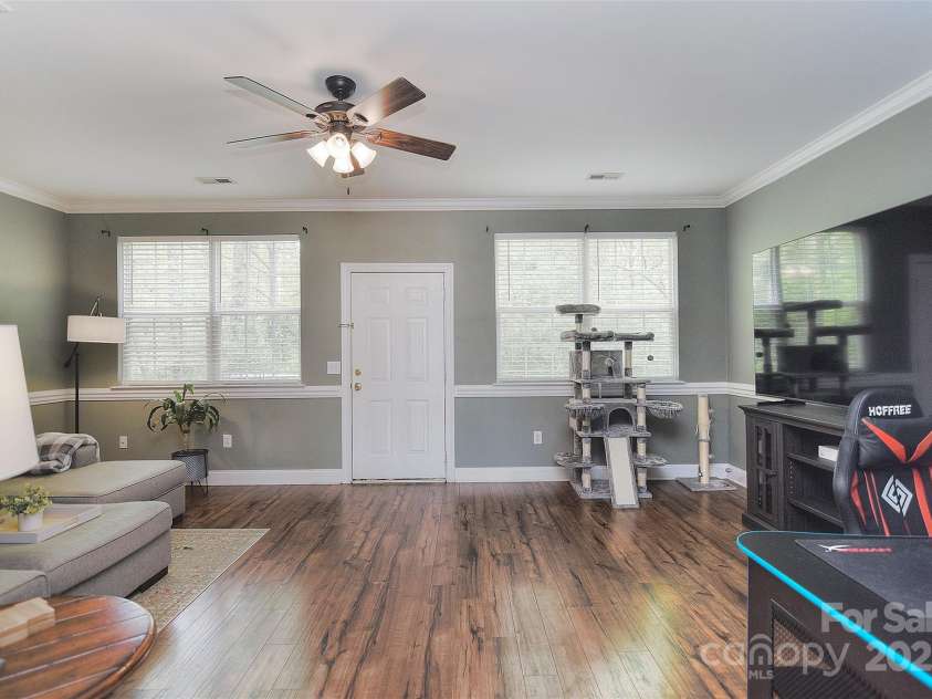 139 High Ridge Road, Mooresville, NC 28117.  MLS# CAR4247640, YatesRealty ID 9729. 