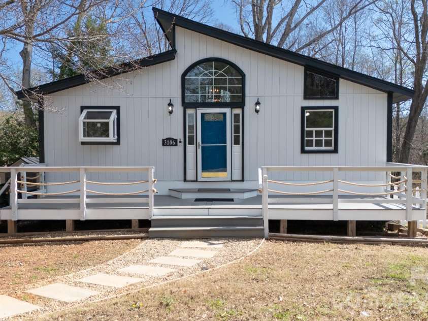 3106 Point Clear Drive, Tega Cay, SC 29708.  MLS# CAR4355831, YatesRealty ID 9729. 
