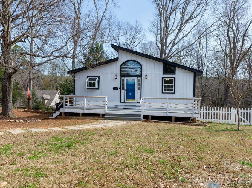 3106 Point Clear Drive, Tega Cay, SC 29708.  MLS# CAR4355831, YatesRealty ID 9729. 
