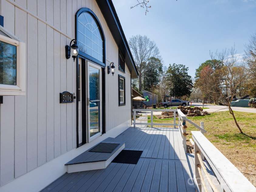 3106 Point Clear Drive, Tega Cay, SC 29708.  MLS# CAR4355831, YatesRealty ID 9729. 
