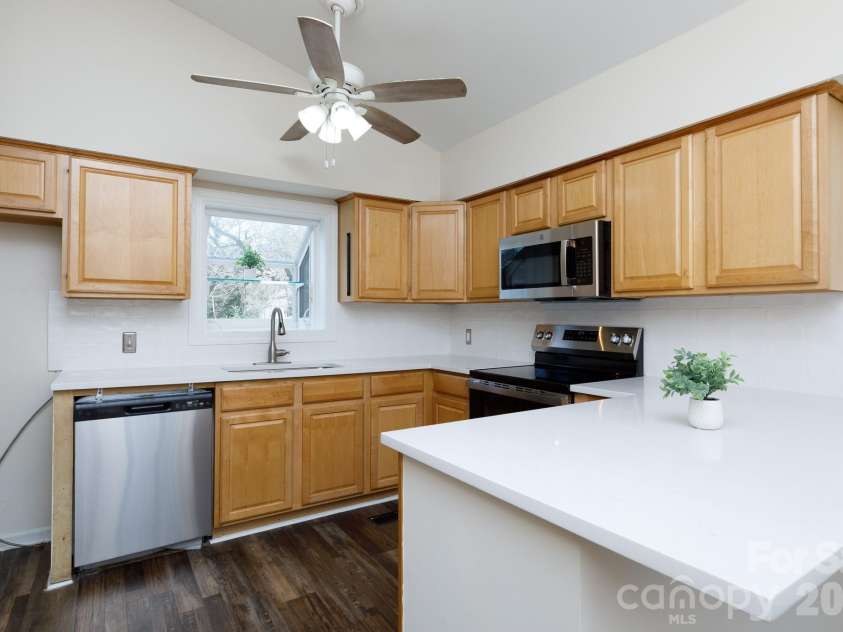 3106 Point Clear Drive, Tega Cay, SC 29708.  MLS# CAR4355831, YatesRealty ID 9729. 