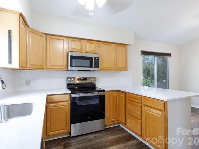 3106 Point Clear Drive, Tega Cay, SC 29708.  MLS# CAR4355831, YatesRealty ID 9729. 