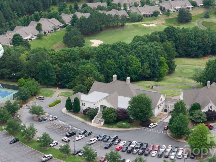 3106 Point Clear Drive, Tega Cay, SC 29708.  MLS# CAR4355831, YatesRealty ID 9729. 