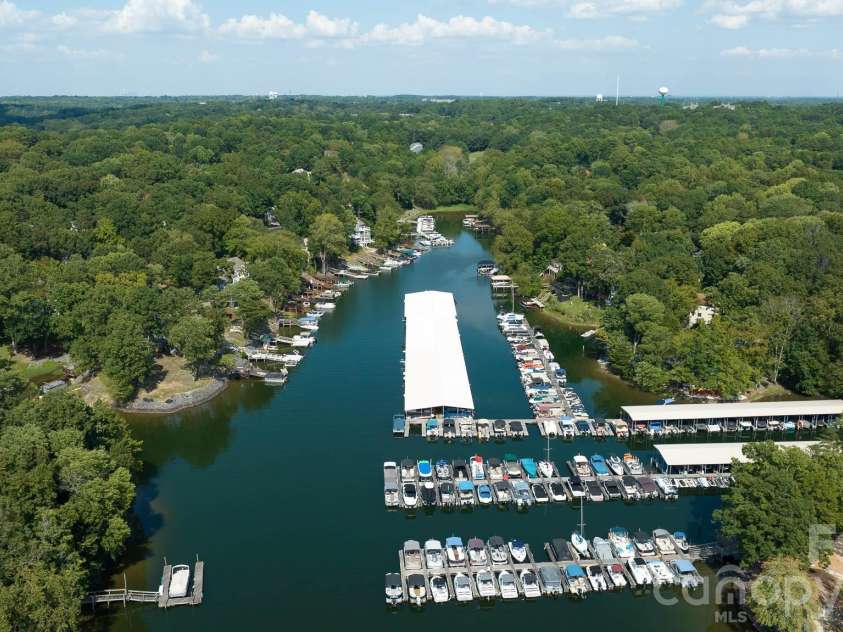 3106 Point Clear Drive, Tega Cay, SC 29708.  MLS# CAR4355831, YatesRealty ID 9729. 