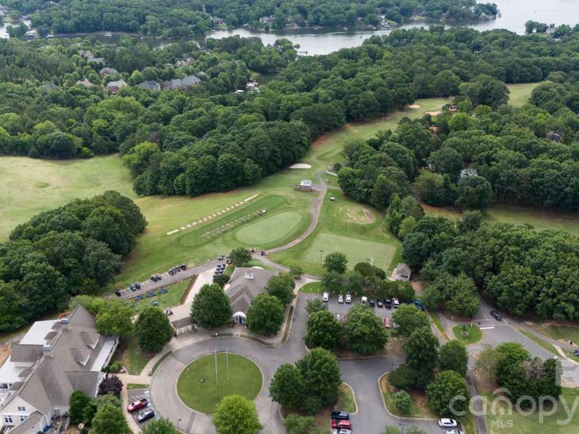 3106 Point Clear Drive, Tega Cay, SC 29708.  MLS# CAR4355831, YatesRealty ID 9729. 