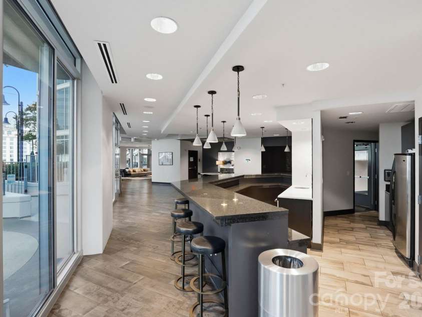 210 N Church Street, Charlotte, NC 28202.  MLS# CAR4414800, YatesRealty ID 973. 