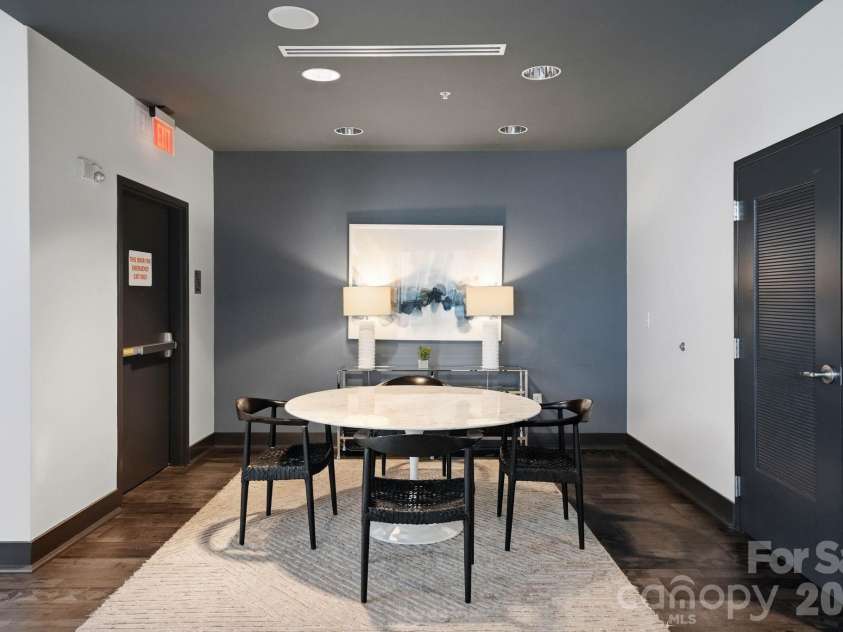 210 N Church Street, Charlotte, NC 28202.  MLS# CAR4414800, YatesRealty ID 973. 