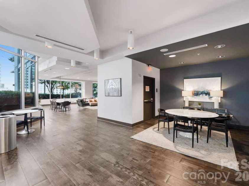 210 N Church Street, Charlotte, NC 28202.  MLS# CAR4414800, YatesRealty ID 973. 