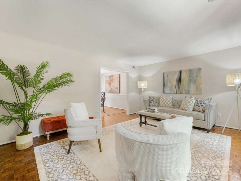 1325 Rock Point Road, Charlotte, NC 28270.  MLS# CAR4252275, YatesRealty ID 9730. 