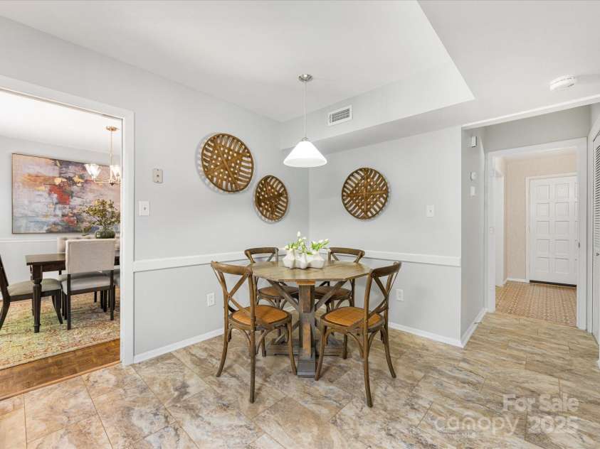 1325 Rock Point Road, Charlotte, NC 28270.  MLS# CAR4252275, YatesRealty ID 9730. 