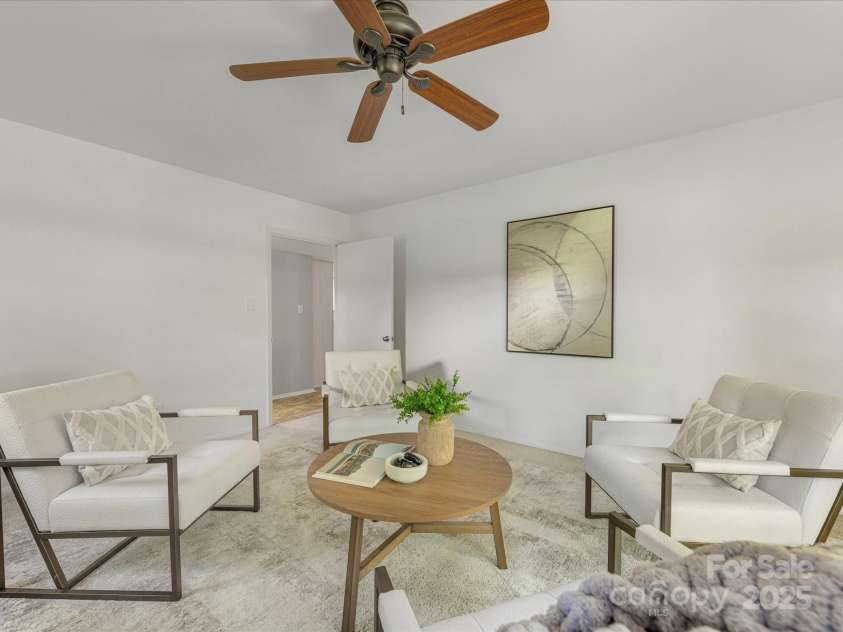 1325 Rock Point Road, Charlotte, NC 28270.  MLS# CAR4252275, YatesRealty ID 9730. 
