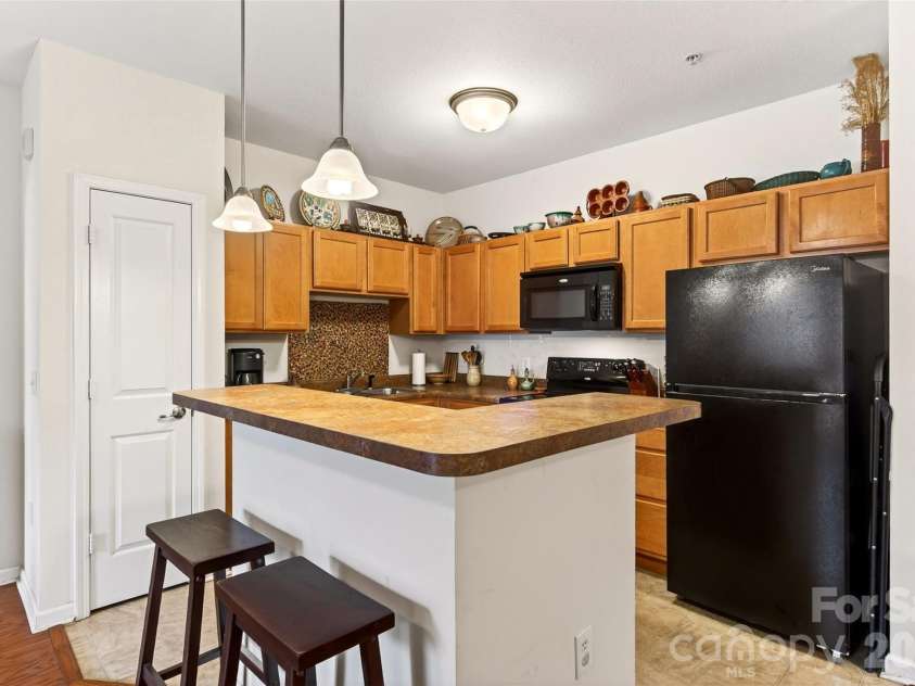202 Brickton Village Circle, Fletcher, NC 28732.  MLS# CAR4389667, YatesRealty ID 9732. 