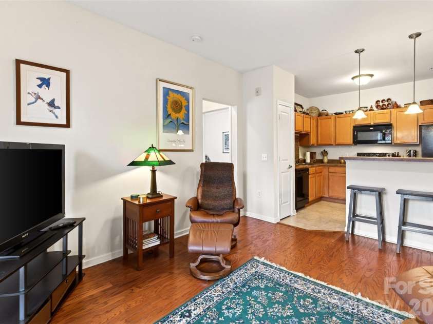 202 Brickton Village Circle, Fletcher, NC 28732.  MLS# CAR4389667, YatesRealty ID 9732. 