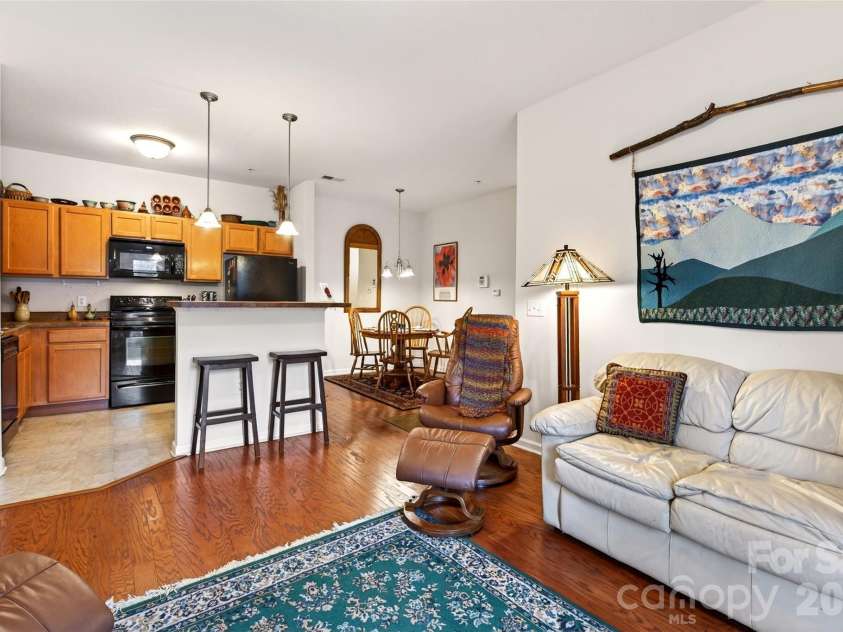 202 Brickton Village Circle, Fletcher, NC 28732.  MLS# CAR4389667, YatesRealty ID 9732. 