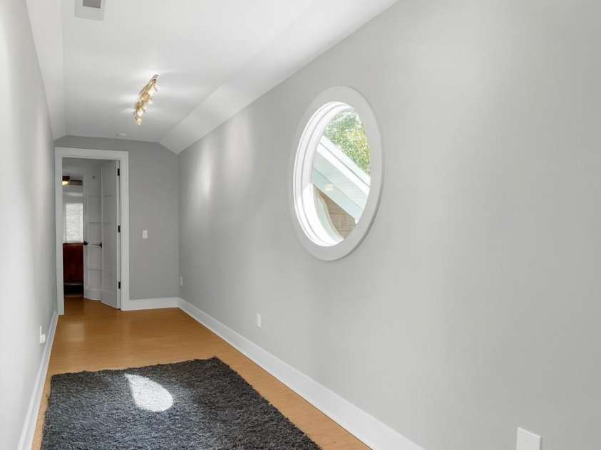 167 Trails End, Lake Lure, NC 28746.  MLS# CAR4245504, YatesRealty ID 9733. Link to private BR & BA