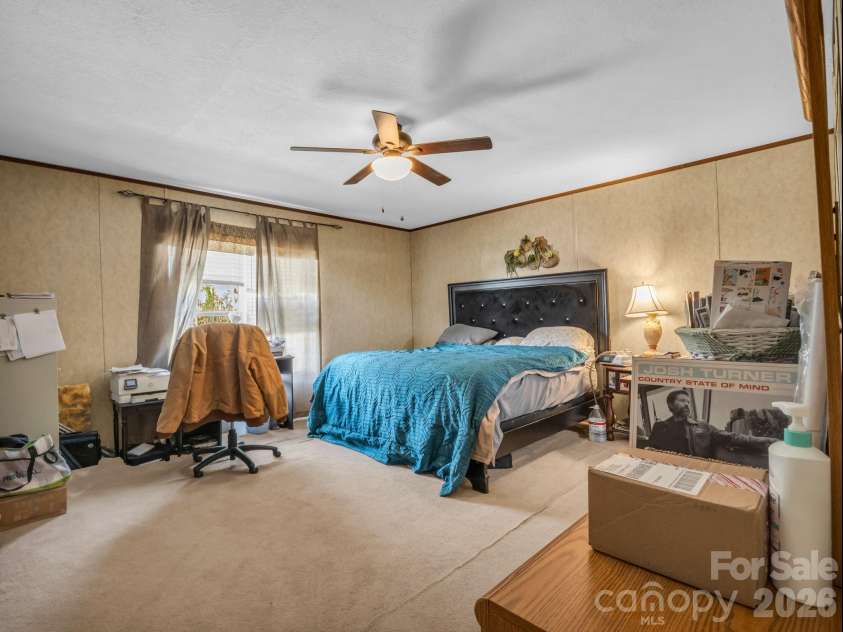 120 Quiet Stream Lane, Hendersonville, NC 28791.  MLS# CAR4360445, YatesRealty ID 9734. 