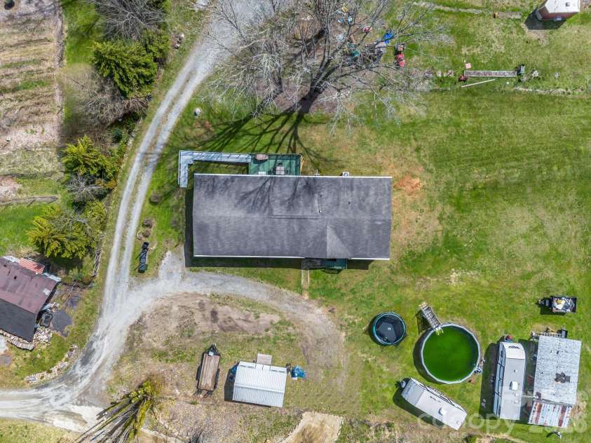 120 Quiet Stream Lane, Hendersonville, NC 28791.  MLS# CAR4360445, YatesRealty ID 9734. 