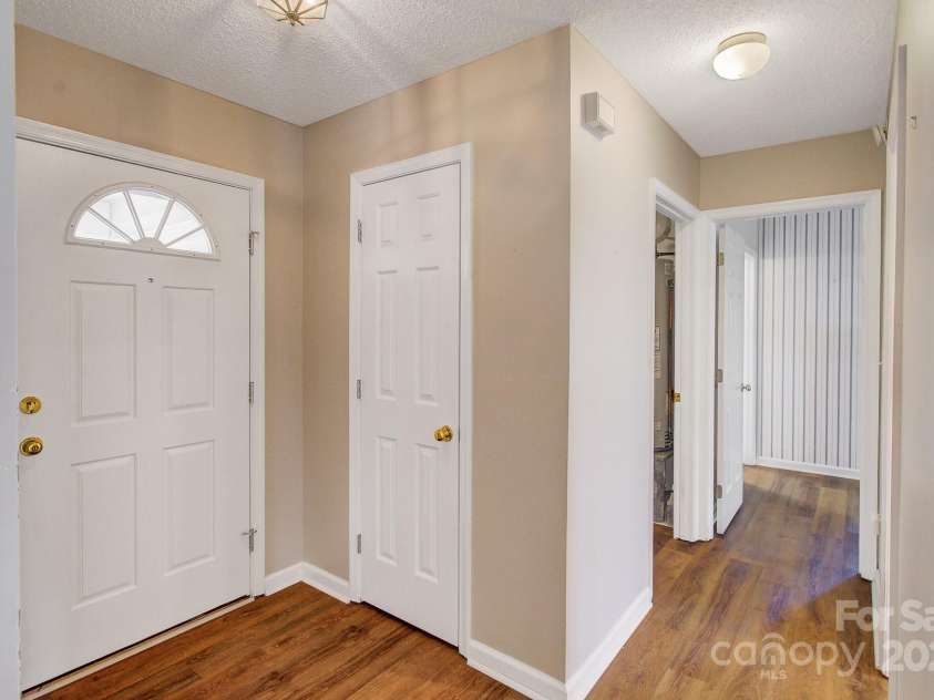 504 Windsor Forest Court, Fletcher, NC 28732.  MLS# CAR4245026, YatesRealty ID 9735. 