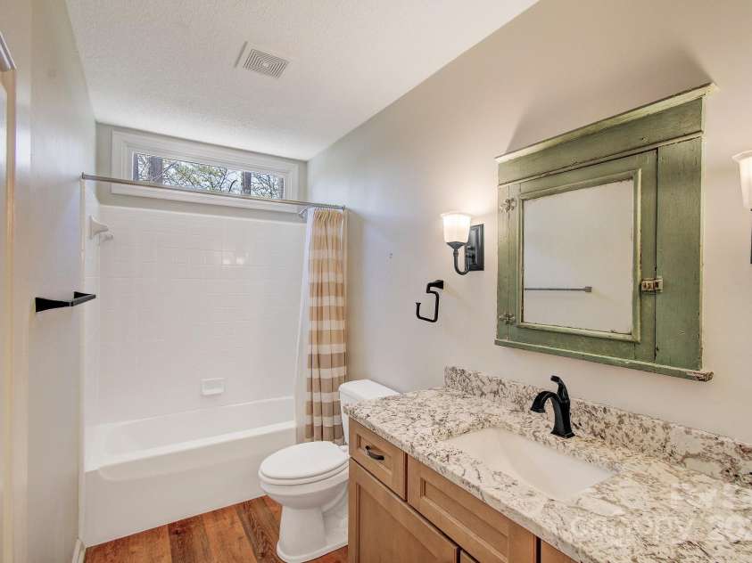 504 Windsor Forest Court, Fletcher, NC 28732.  MLS# CAR4245026, YatesRealty ID 9735. 