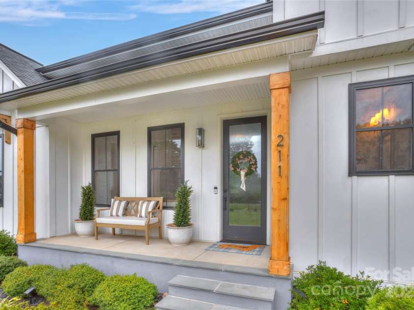 211 Killian Road, Stanley, NC 28164.  MLS# CAR4316871, YatesRealty ID 9737. 