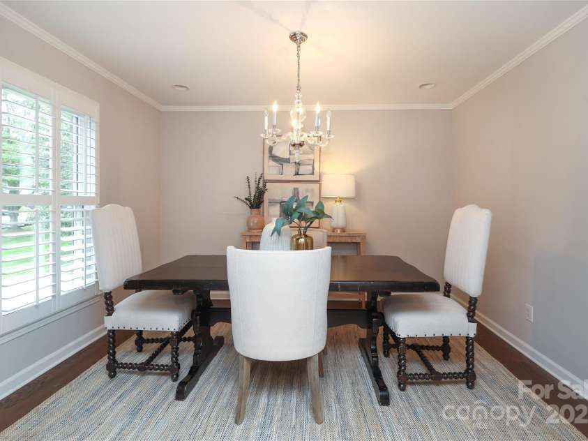 6036 Sharon Acres Road, Charlotte, NC 28210.  MLS# CAR4243092, YatesRealty ID 9738. 