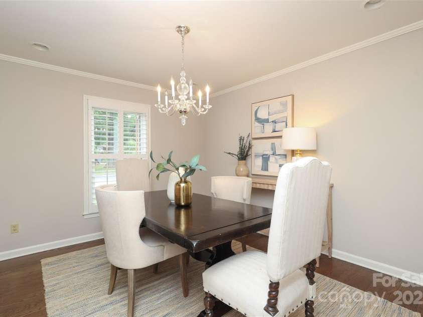 6036 Sharon Acres Road, Charlotte, NC 28210.  MLS# CAR4243092, YatesRealty ID 9738. 