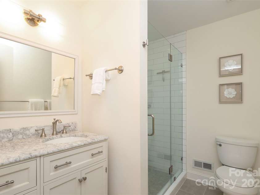 6036 Sharon Acres Road, Charlotte, NC 28210.  MLS# CAR4243092, YatesRealty ID 9738. 