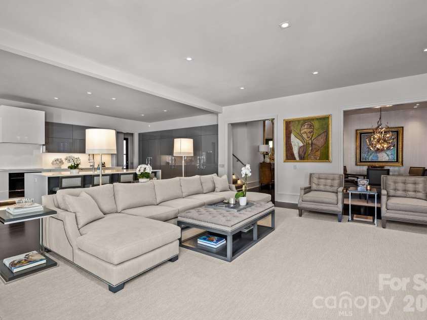 8417 Double Eagle Gate Way, Charlotte, NC 28210.  MLS# CAR4366283, YatesRealty ID 9738. 