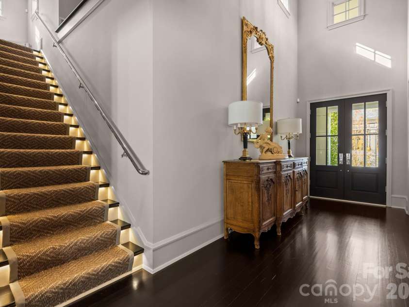 8417 Double Eagle Gate Way, Charlotte, NC 28210.  MLS# CAR4366283, YatesRealty ID 9738. 