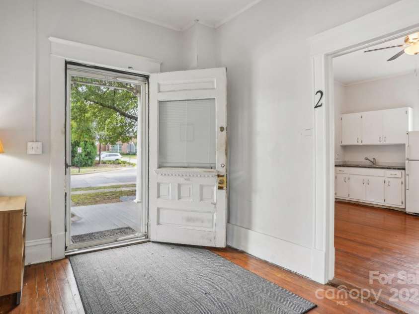 315 Park Avenue, Rock Hill, SC 29730.  MLS# CAR4197596, YatesRealty ID 9739. 