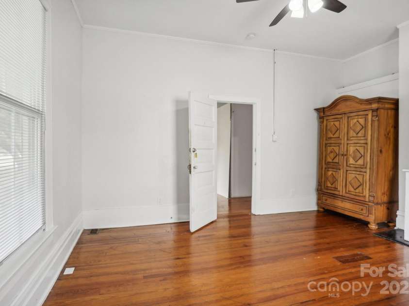 315 Park Avenue, Rock Hill, SC 29730.  MLS# CAR4197596, YatesRealty ID 9739. 