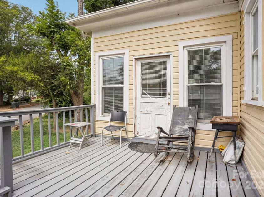 315 Park Avenue, Rock Hill, SC 29730.  MLS# CAR4197596, YatesRealty ID 9739. 