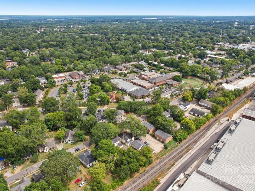 315 Park Avenue, Rock Hill, SC 29730.  MLS# CAR4197596, YatesRealty ID 9739. 