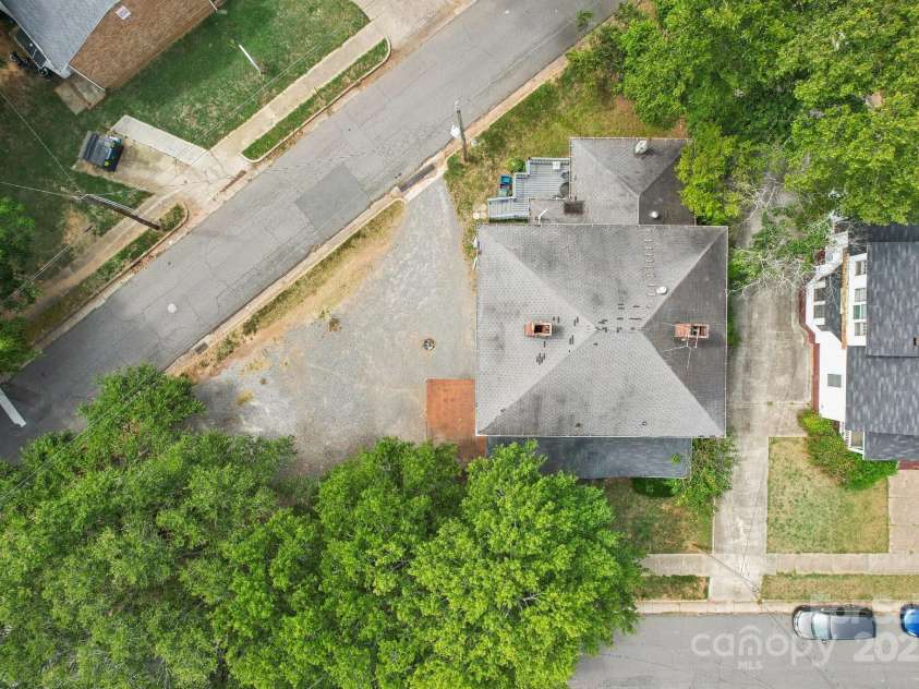 315 Park Avenue, Rock Hill, SC 29730.  MLS# CAR4197596, YatesRealty ID 9739. 