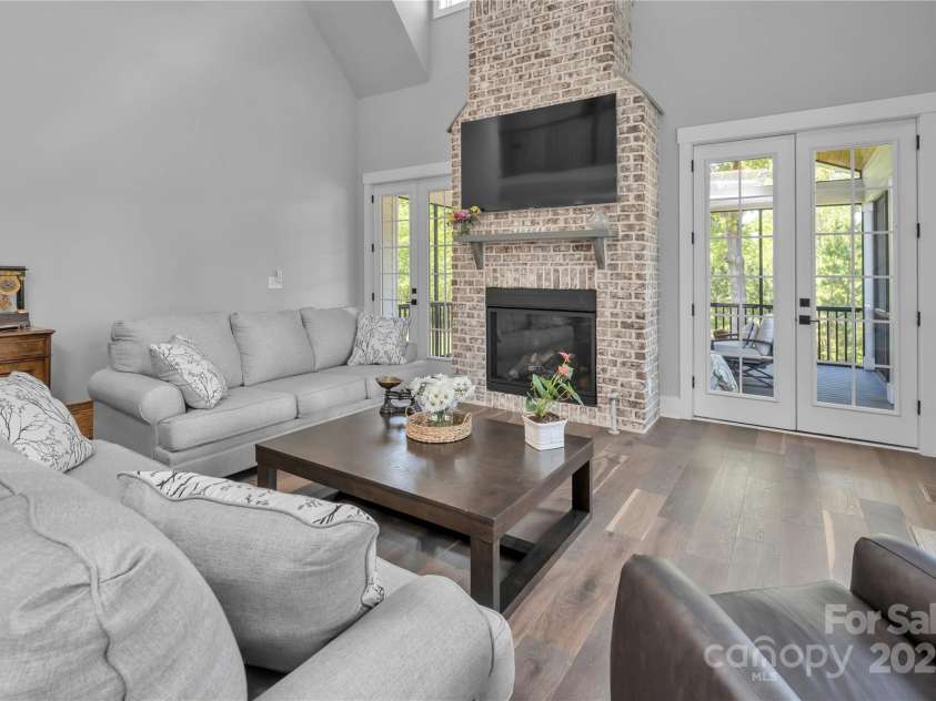 129 Ryleigh Dan Place, Mooresville, NC 28115.  MLS# CAR4222614, YatesRealty ID 9741. 2 Story Great Room