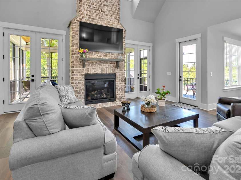 129 Ryleigh Dan Place, Mooresville, NC 28115.  MLS# CAR4222614, YatesRealty ID 9741. 