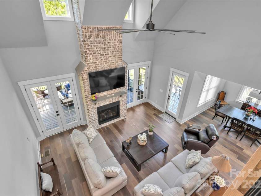 129 Ryleigh Dan Place, Mooresville, NC 28115.  MLS# CAR4222614, YatesRealty ID 9741. 
