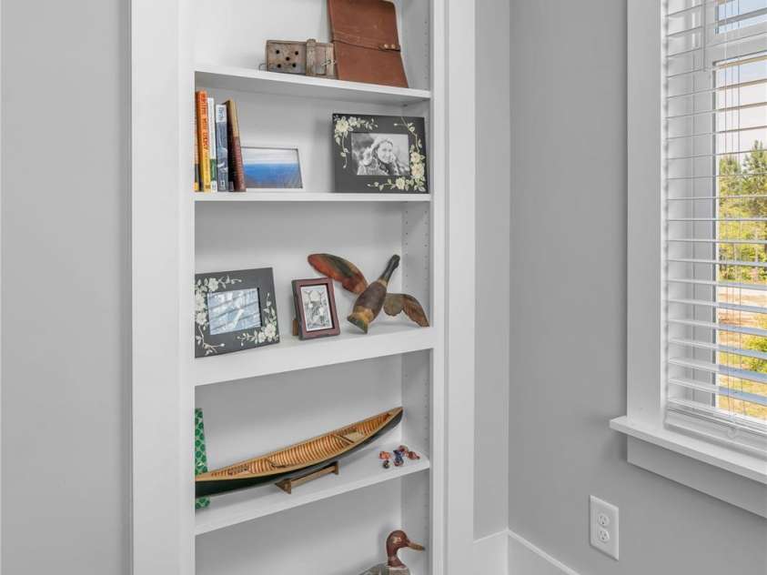 129 Ryleigh Dan Place, Mooresville, NC 28115.  MLS# CAR4222614, YatesRealty ID 9741. Secret Room